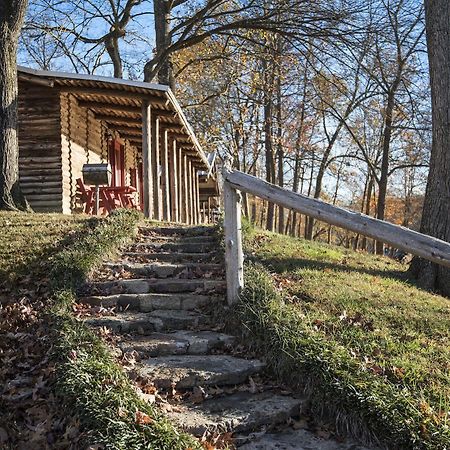 Lindsey S Resort Heber Springs Ngoại thất bức ảnh