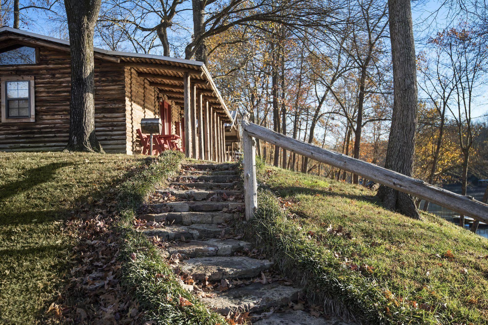 Lindsey S Resort Heber Springs Ngoại thất bức ảnh
