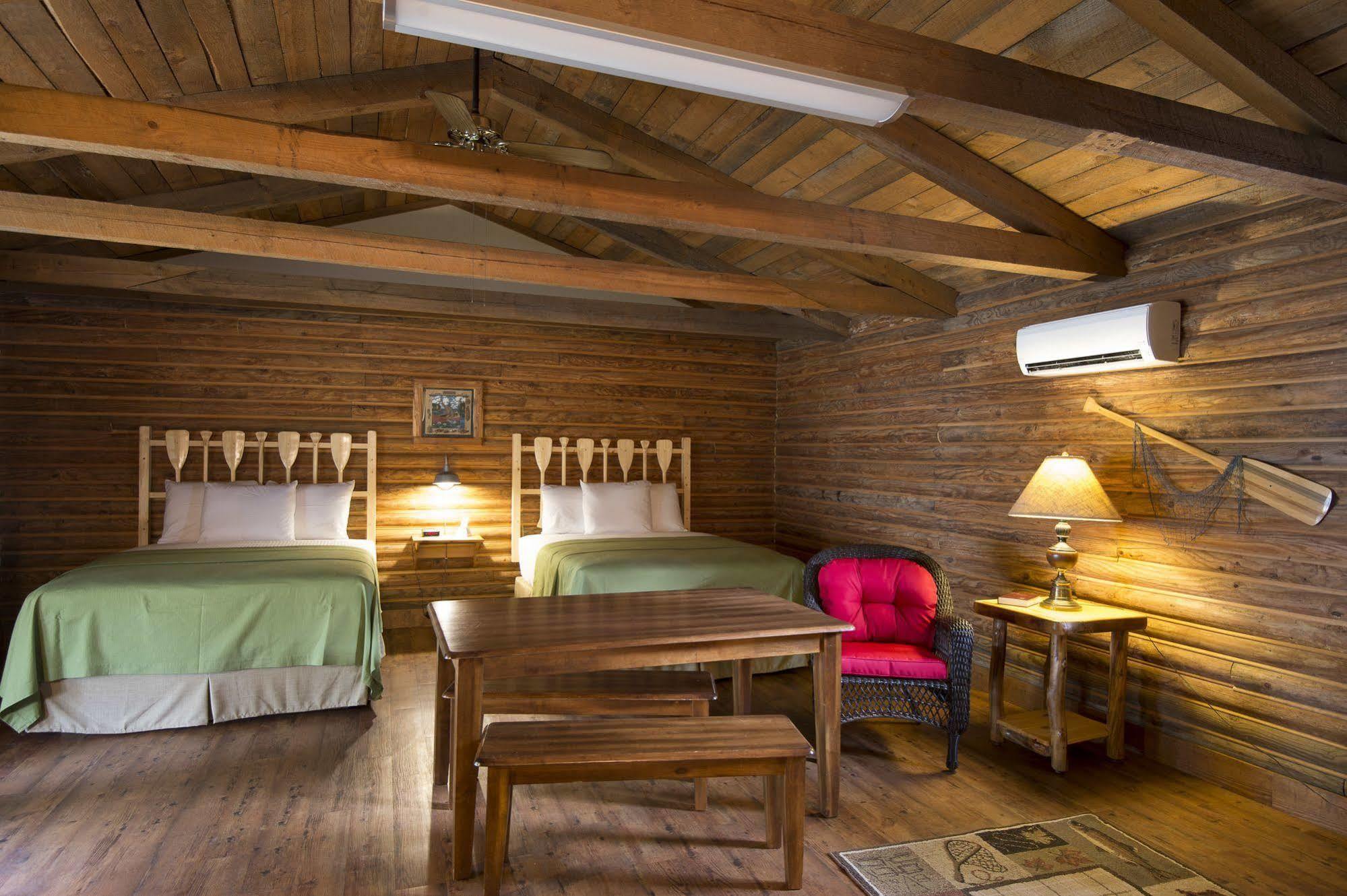 Lindsey S Resort Heber Springs Ngoại thất bức ảnh