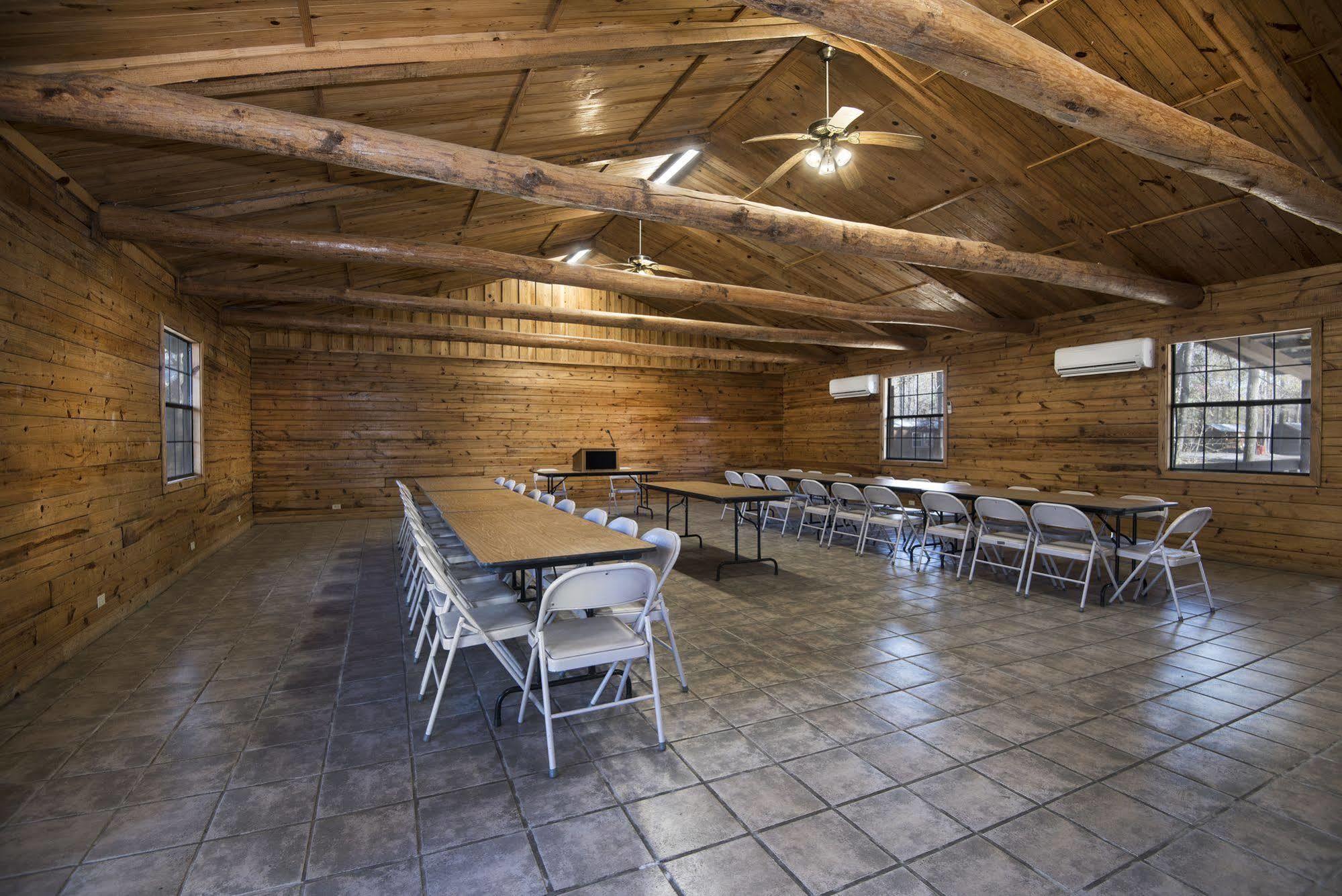 Lindsey S Resort Heber Springs Ngoại thất bức ảnh