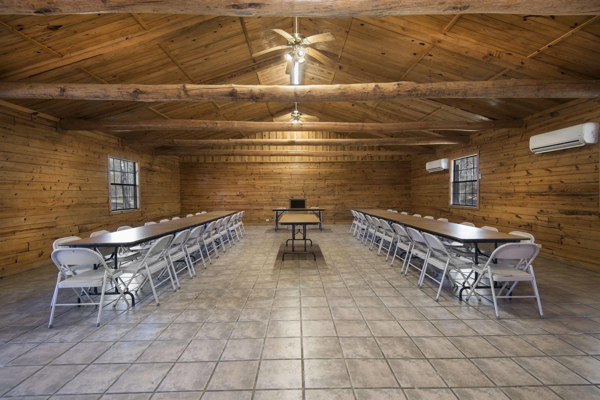 Lindsey S Resort Heber Springs Ngoại thất bức ảnh