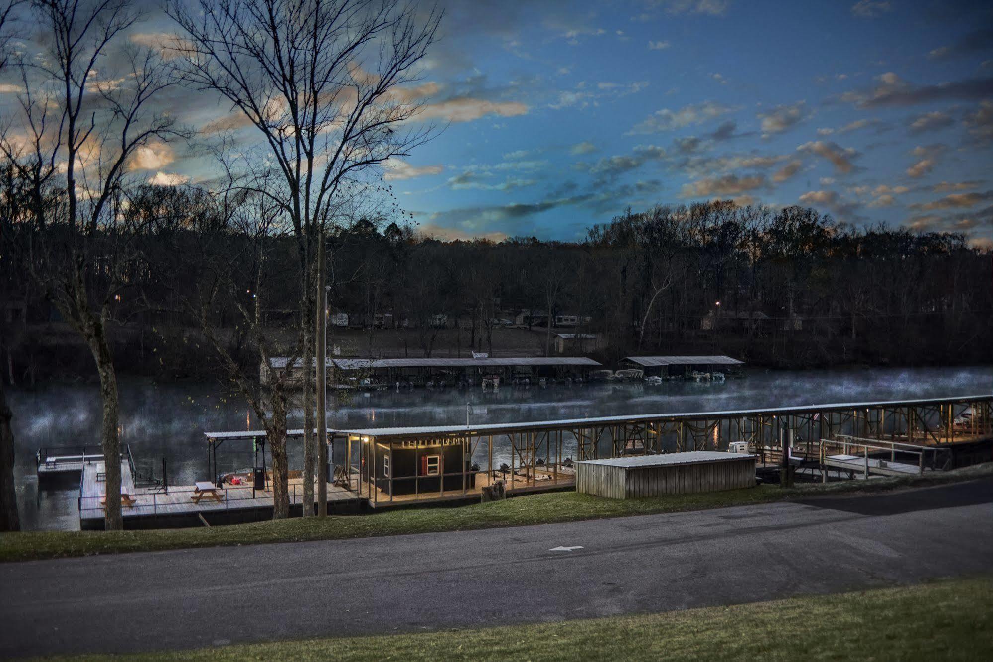 Lindsey S Resort Heber Springs Ngoại thất bức ảnh