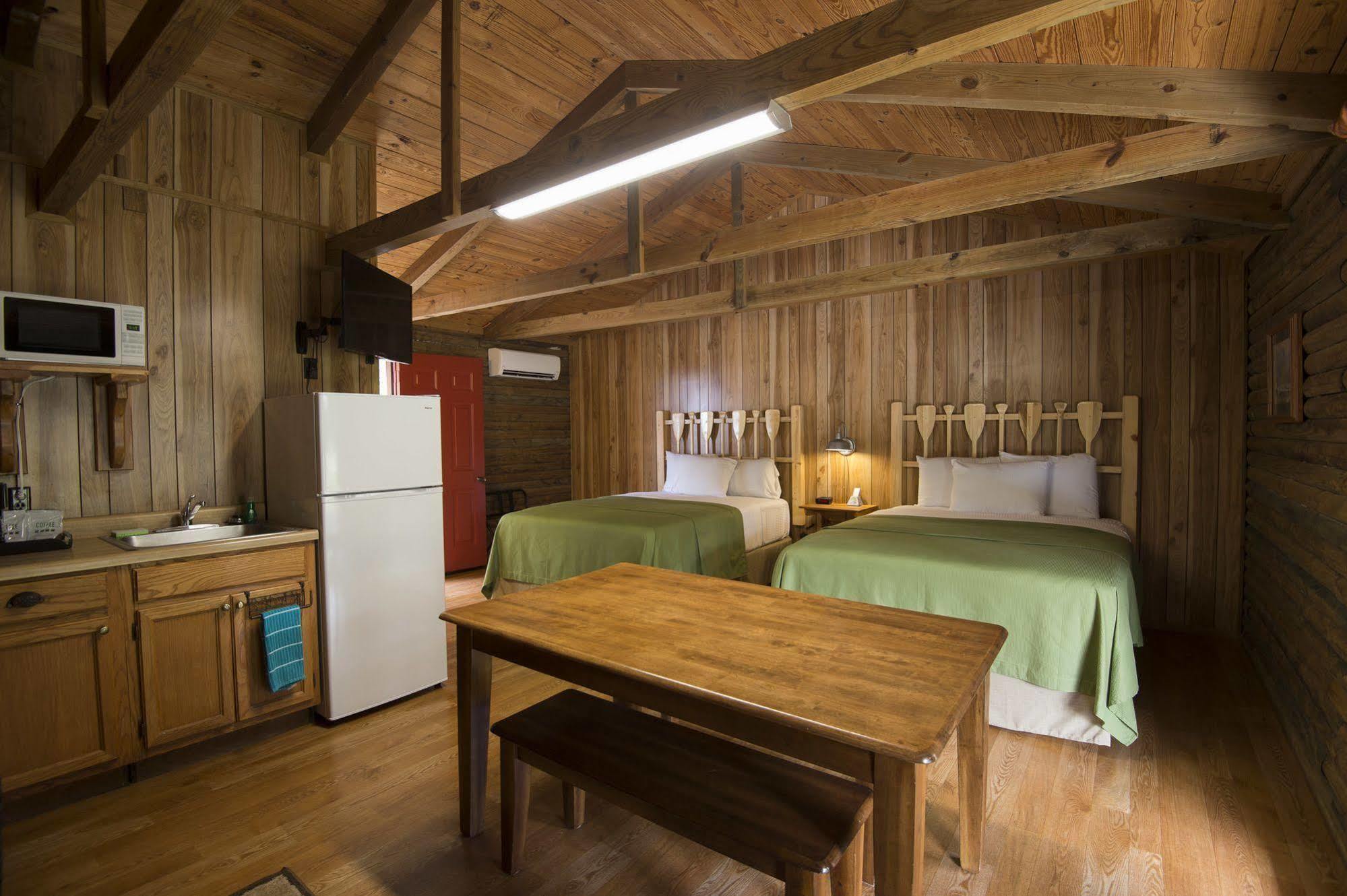 Lindsey S Resort Heber Springs Ngoại thất bức ảnh
