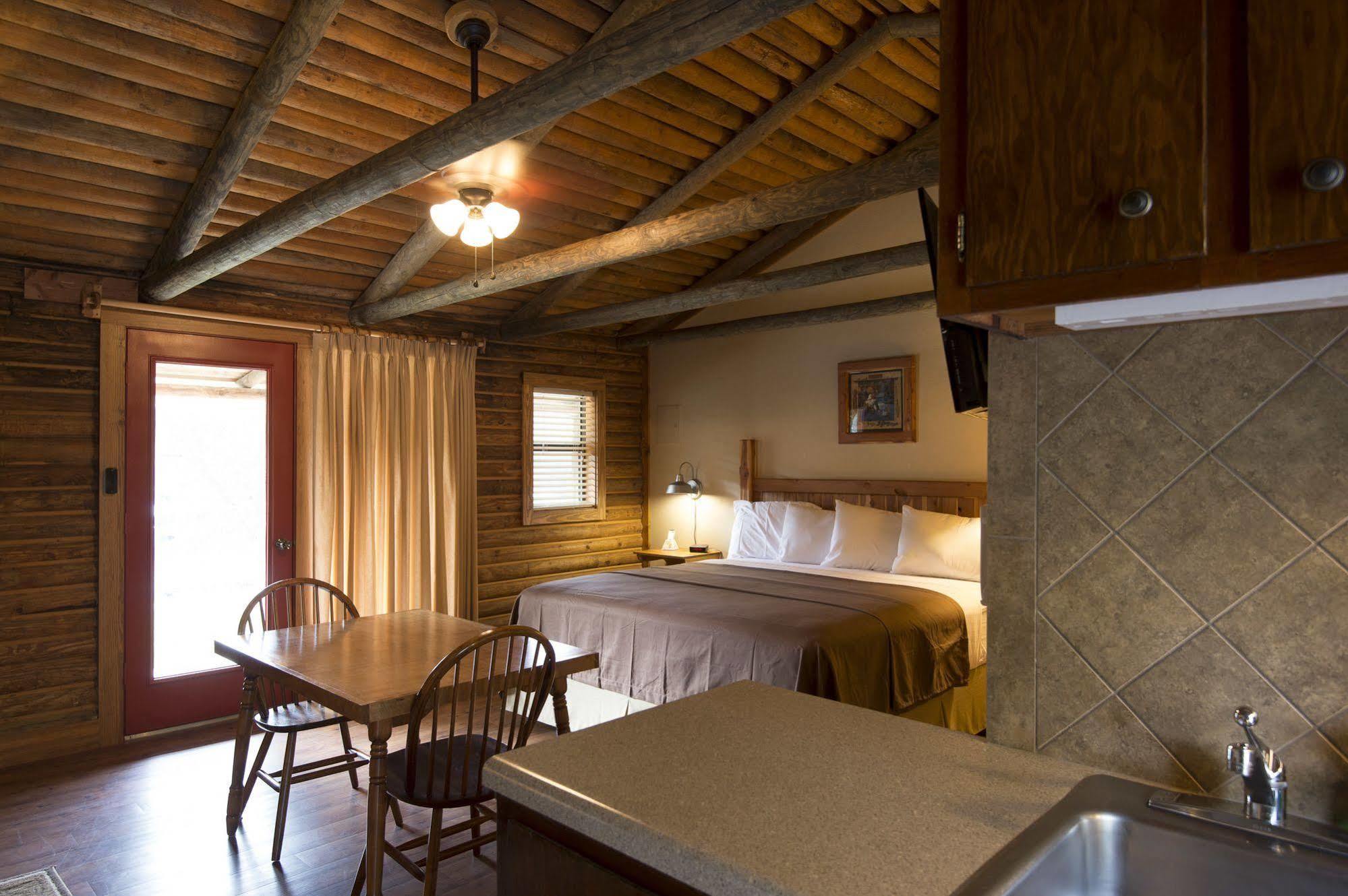 Lindsey S Resort Heber Springs Ngoại thất bức ảnh