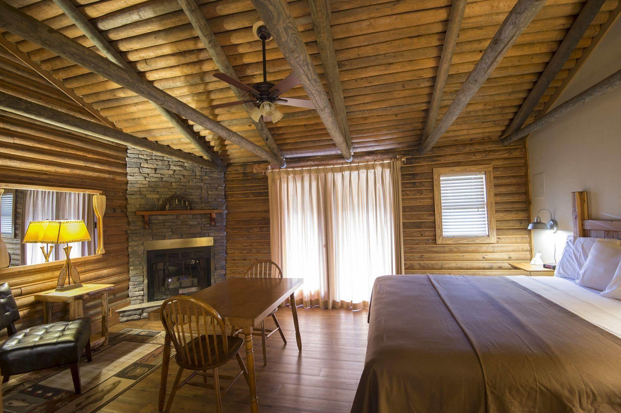 Lindsey S Resort Heber Springs Ngoại thất bức ảnh